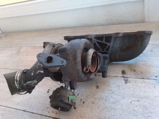 bontott FIAT STILO Turbó