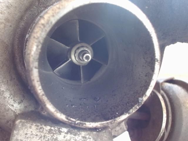 bontott FIAT STILO Turbó