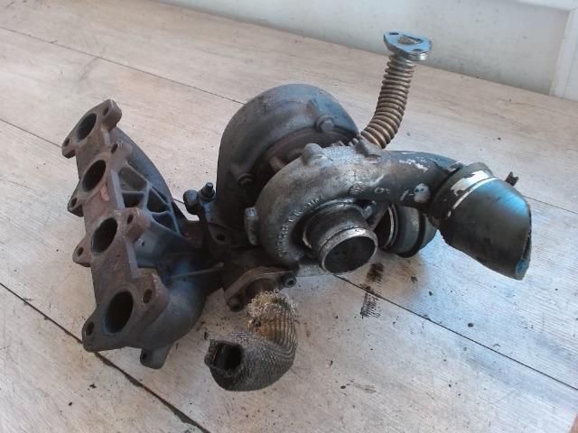 bontott FIAT STILO Turbó