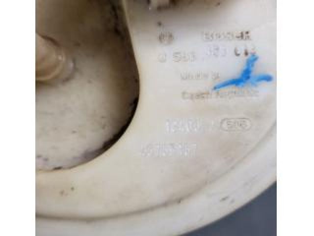 bontott FIAT STILO Üzemanyag Szivattyú