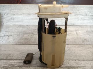 bontott FIAT STILO Üzemanyag Szivattyú