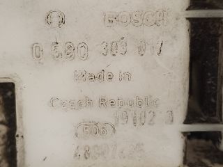 bontott FIAT STILO Üzemanyag Szivattyú