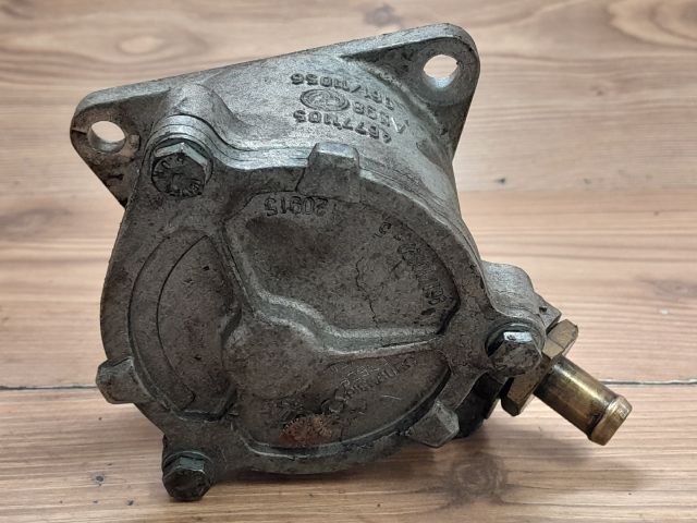 bontott FIAT STILO Vákumpumpa