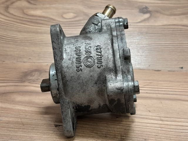 bontott FIAT STILO Vákumpumpa