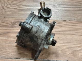 bontott FIAT STILO Vákumpumpa