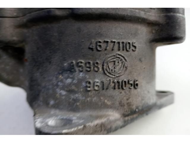 bontott FIAT STILO Vákumpumpa