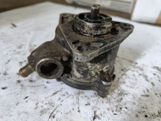 bontott FIAT STILO Vákumpumpa