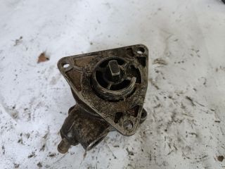 bontott FIAT STILO Vákumpumpa