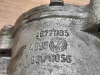 bontott FIAT STILO Vákumpumpa