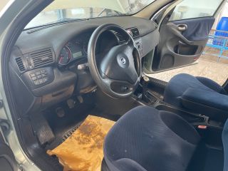 bontott FIAT STILO Váltó Kulissza