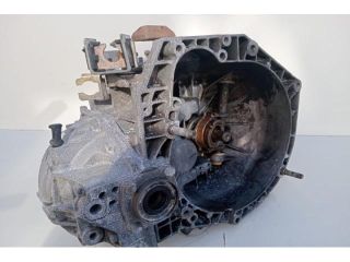 bontott FIAT STILO Váltó (Mechanikus)