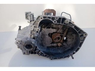 bontott FIAT STILO Váltó (Mechanikus)