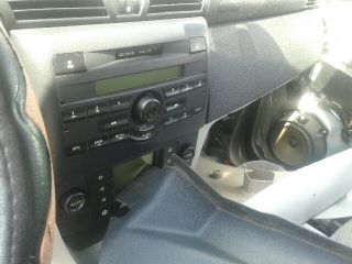 bontott FIAT STILO Vízcső