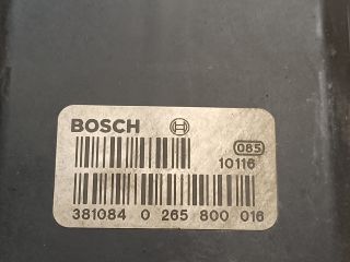 bontott FIAT STILO ABS Kocka