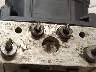 bontott FIAT STILO ABS Kocka