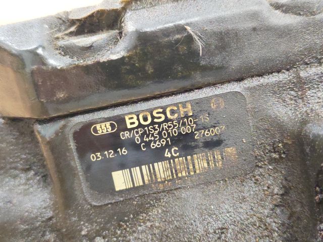 bontott FIAT STILO Adagoló