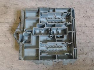 bontott FIAT STILO Biztosítéktábla Motortér