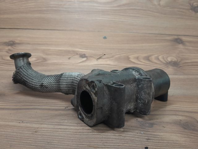 bontott FIAT STILO EGR / AGR Szelep