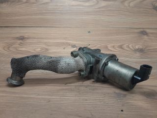 bontott FIAT STILO EGR / AGR Szelep