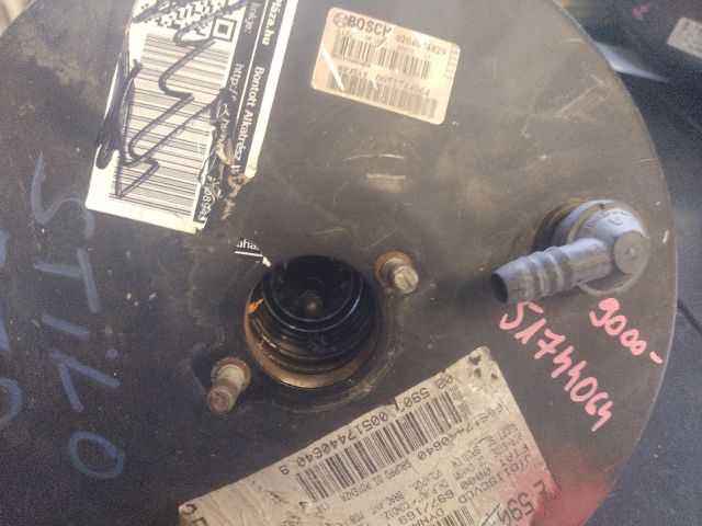 bontott FIAT STILO Fékrásegítő