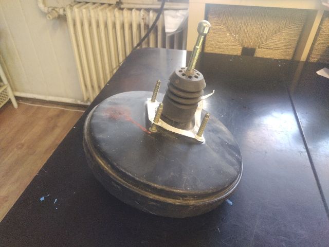 bontott FIAT STILO Fékrásegítő