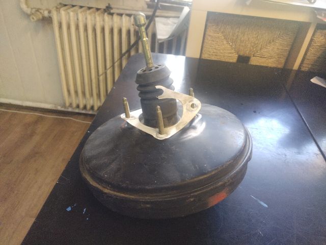 bontott FIAT STILO Fékrásegítő