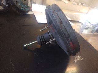 bontott FIAT STILO Fékrásegítő