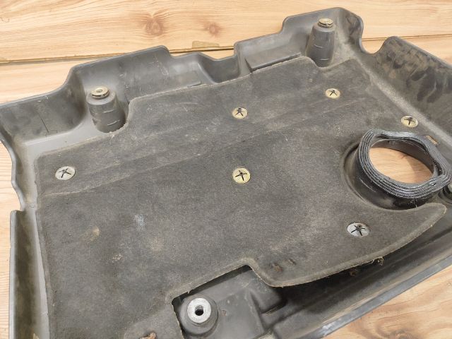 bontott FIAT STILO Felső Motorburkolat