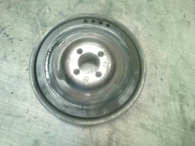 bontott FIAT STILO Főtengely Szíjtárcsa