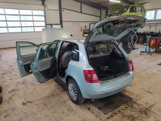 bontott FIAT STILO Gyújtáskapcsoló