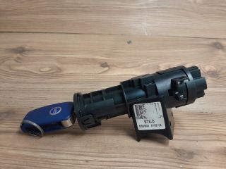 bontott FIAT STILO Gyújtáskapcsoló