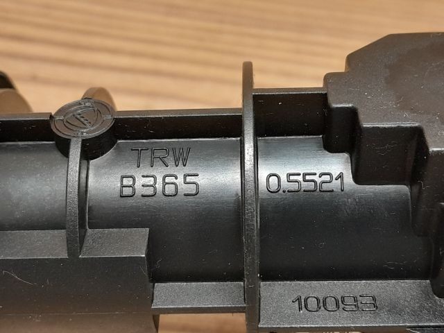 bontott FIAT STILO Gyújtáskapcsoló