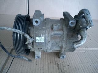 bontott FIAT STILO Klímakompresszor