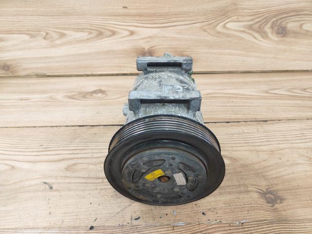 bontott FIAT STILO Klímakompresszor