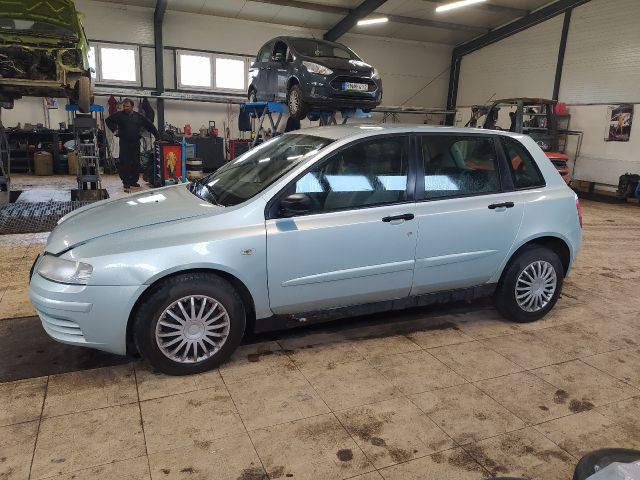 bontott FIAT STILO Klímakompresszor