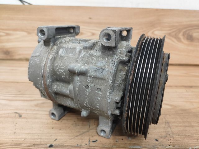 bontott FIAT STILO Klímakompresszor
