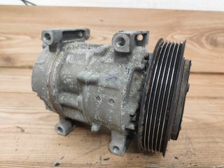 bontott FIAT STILO Klímakompresszor