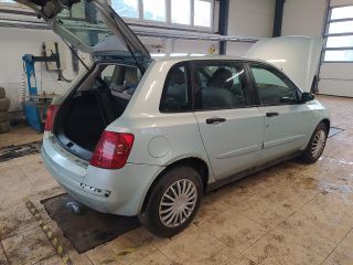 bontott FIAT STILO Klímakompresszor