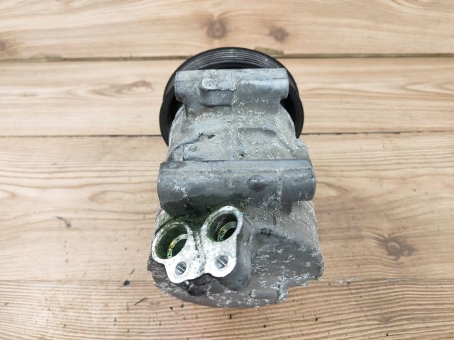 bontott FIAT STILO Klímakompresszor