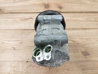 bontott FIAT STILO Klímakompresszor