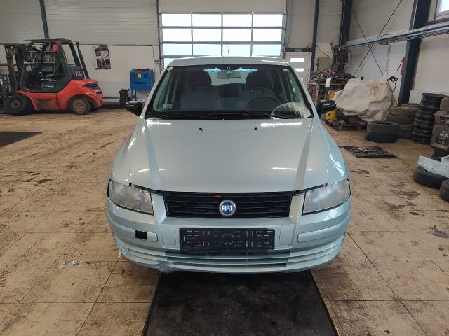 bontott FIAT STILO Klímakompresszor