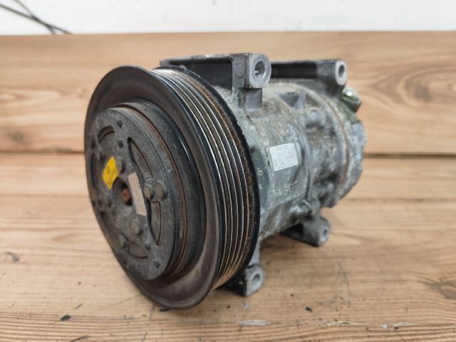 bontott FIAT STILO Klímakompresszor