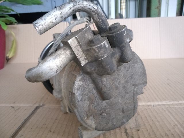 bontott FIAT STILO Klímakompresszor