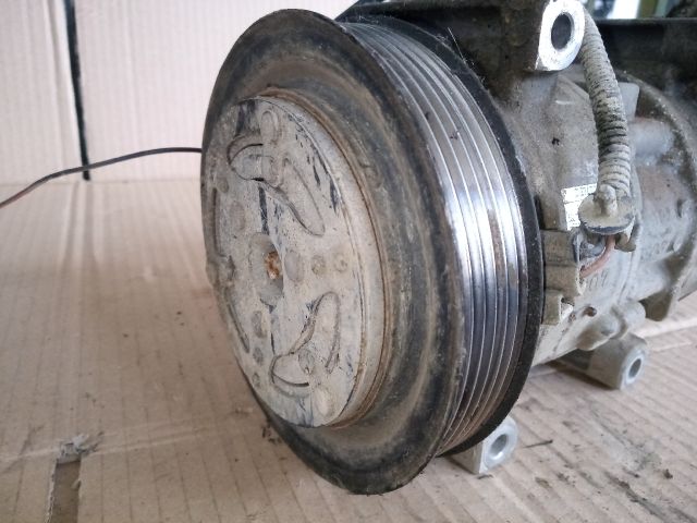 bontott FIAT STILO Klímakompresszor