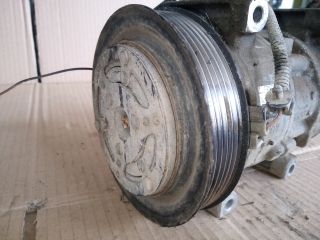 bontott FIAT STILO Klímakompresszor