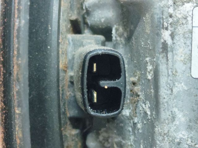 bontott FIAT STILO Klímakompresszor