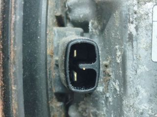 bontott FIAT STILO Klímakompresszor