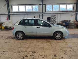 bontott FIAT STILO Klímakompresszor