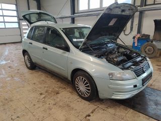 bontott FIAT STILO Klímakompresszor