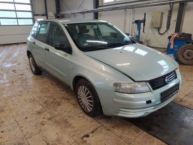 bontott FIAT STILO Klímakompresszor